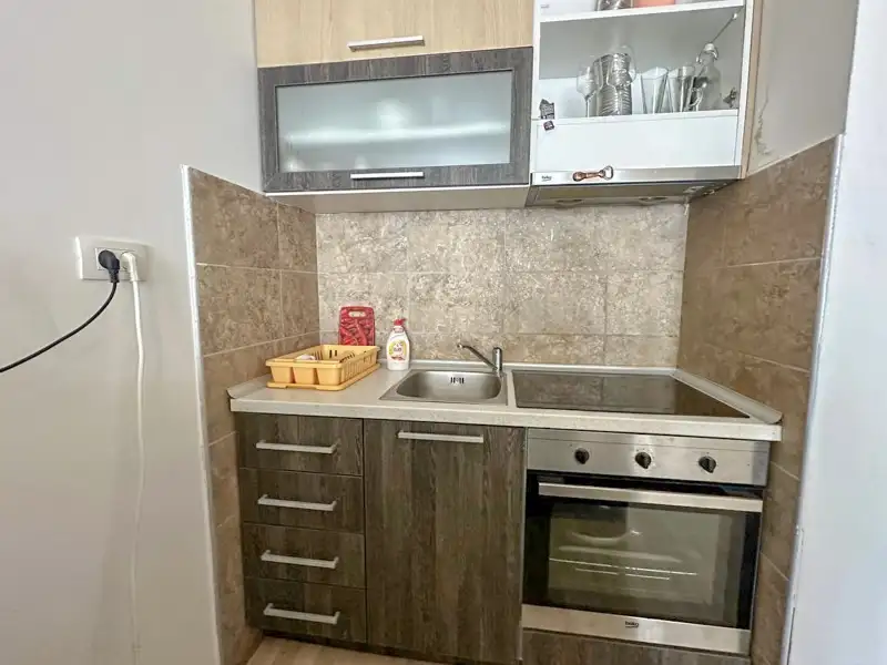 Квартира 59м² в Черногории, Утеха. Стоимостью 126000€ аренда фото-8