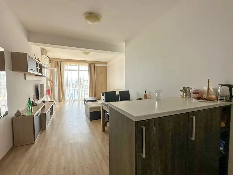 Квартира 59м² в Черногории, Утеха. Стоимостью 126000€ аренда фото-9