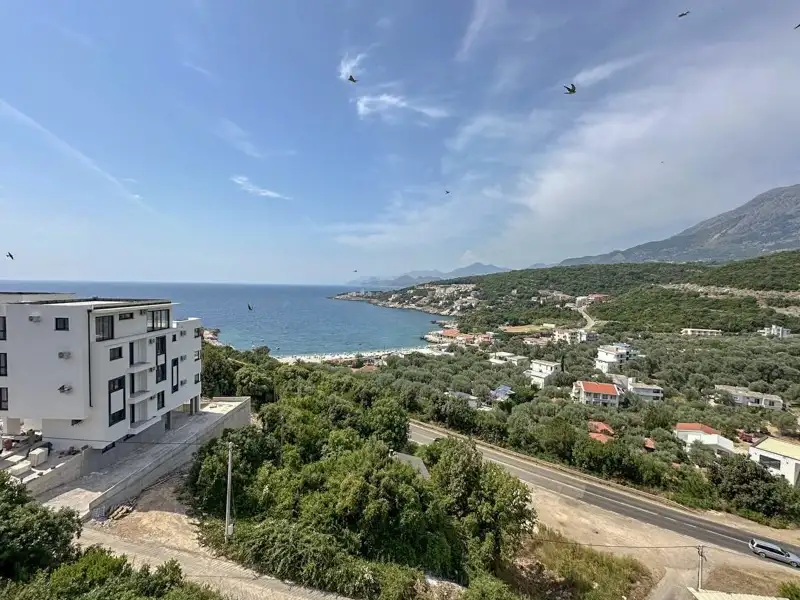 Квартира 59м² в Черногории, Утеха. Стоимостью 126000€ аренда фото-10