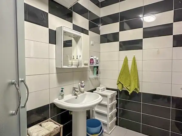 Квартира 59м² в Черногории, Утеха. Стоимостью 126000€ аренда фото-12