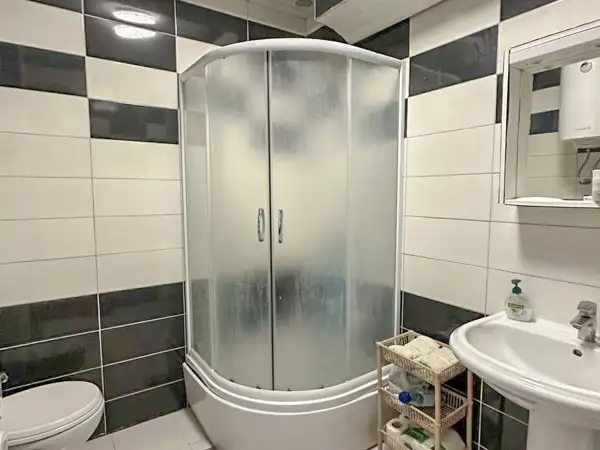 Квартира 59м² в Черногории, Утеха. Стоимостью 126000€ аренда фото-13