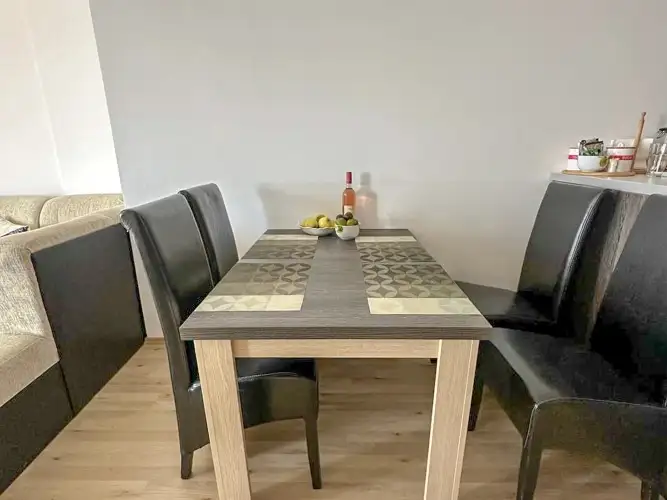 Квартира 59м² в Черногории, Утеха. Стоимостью 126000€ аренда фото-15