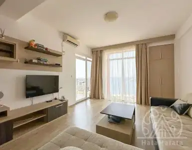 Купить квартиру в Черногории 126000€