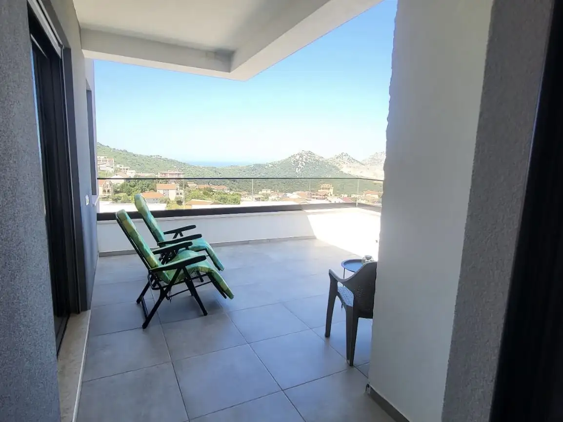 Дом 305м² в Черногории, Добра Вода. Стоимостью 420000€ аренда фото-8