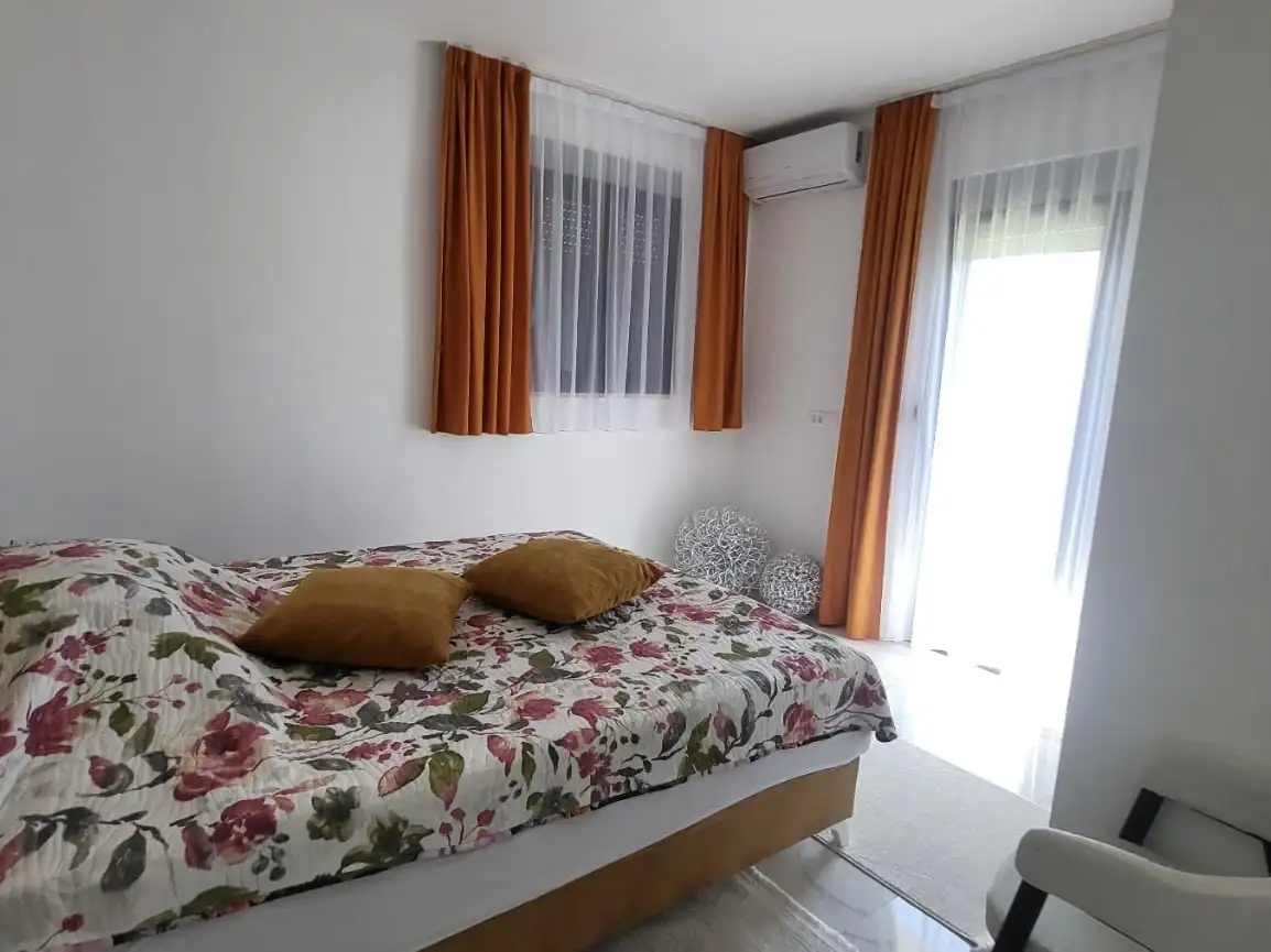 Дом 305м² в Черногории, Добра Вода. Стоимостью 420000€ аренда фото-11