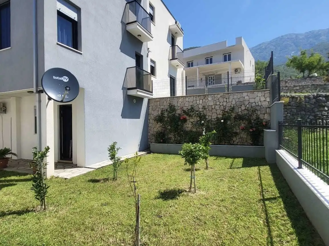 Дом 305м² в Черногории, Добра Вода. Стоимостью 420000€ аренда фото-16