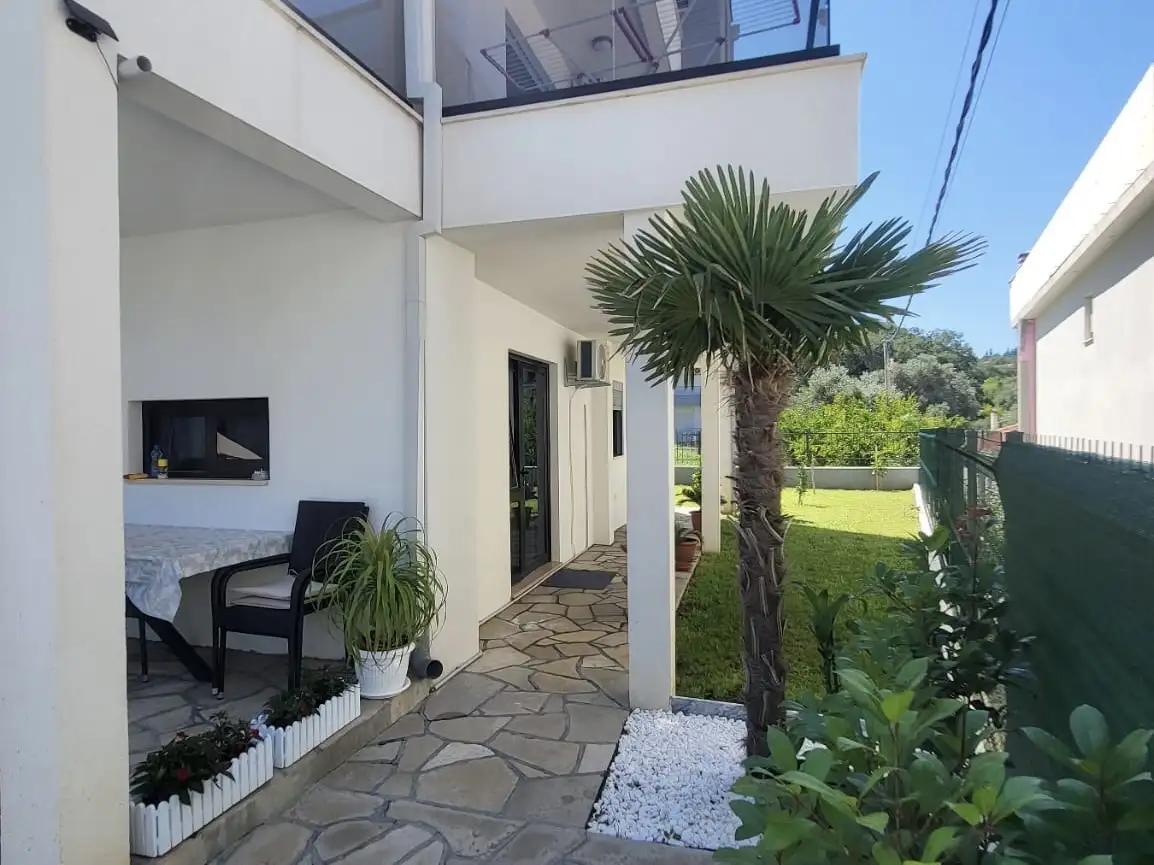 Дом 305м² в Черногории, Добра Вода. Стоимостью 420000€ аренда фото-18