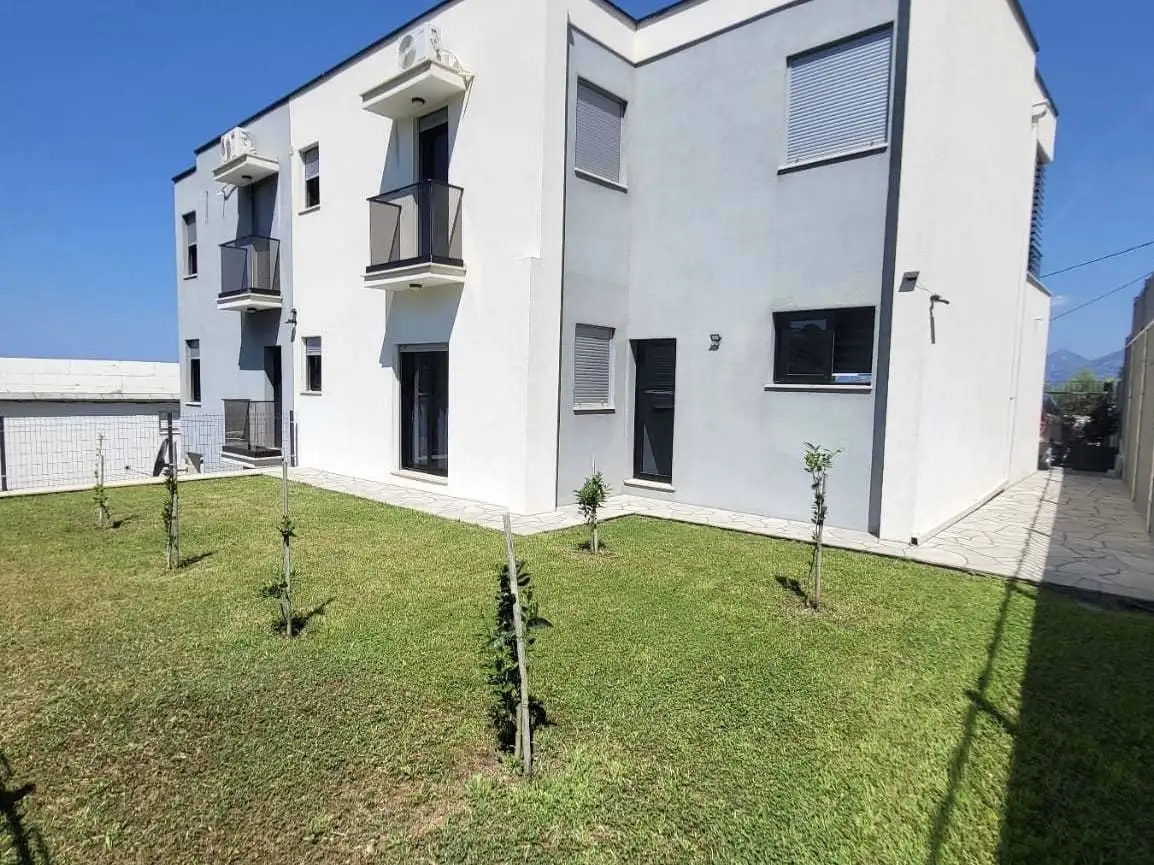 Дом 305м² в Черногории, Добра Вода. Стоимостью 420000€ аренда фото-19