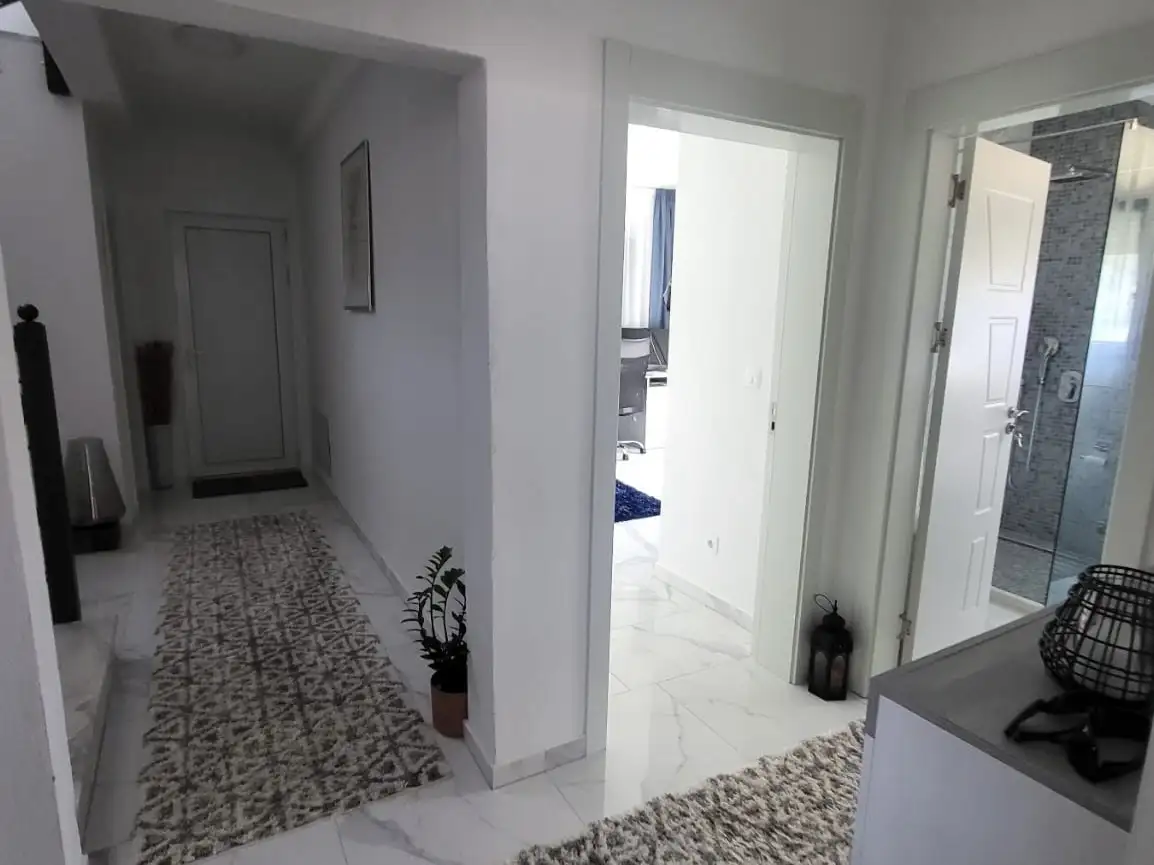 Дом 305м² в Черногории, Добра Вода. Стоимостью 420000€ аренда фото-30
