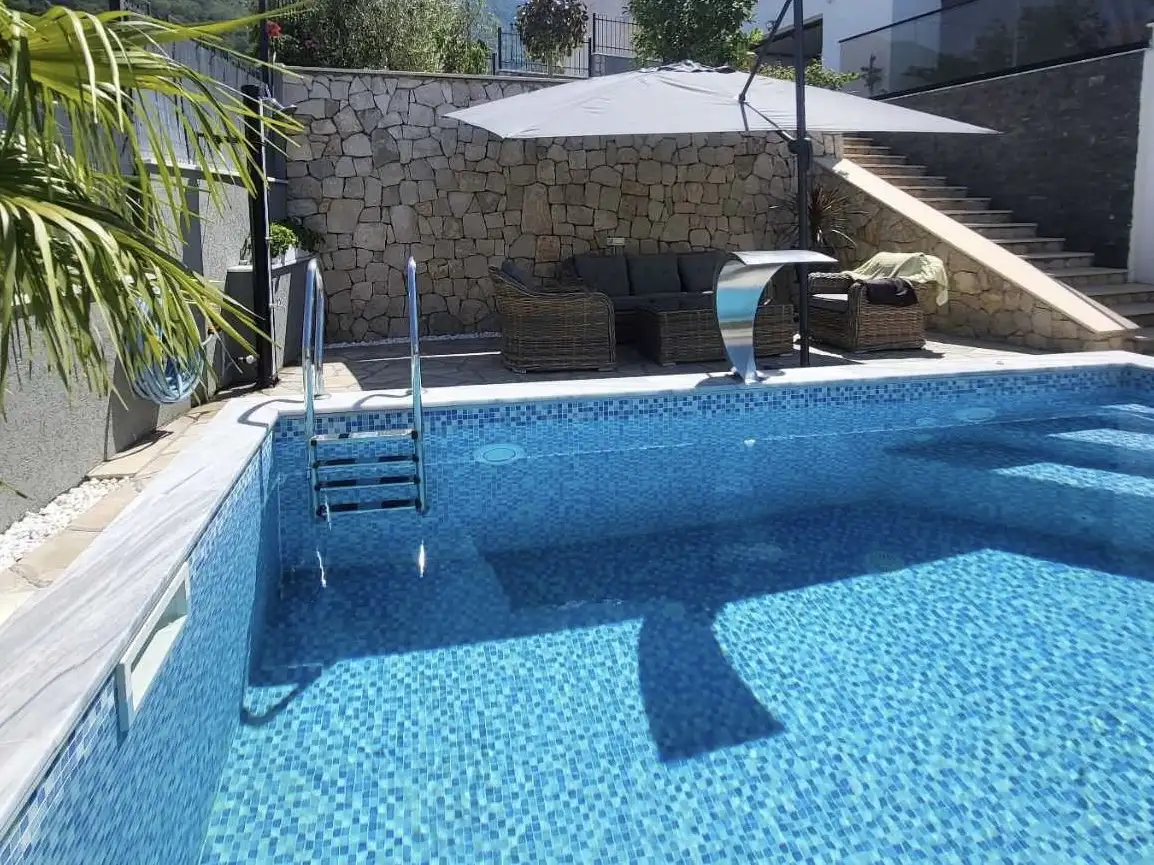 Дом 305м² в Черногории, Добра Вода. Стоимостью 420000€ аренда фото-42