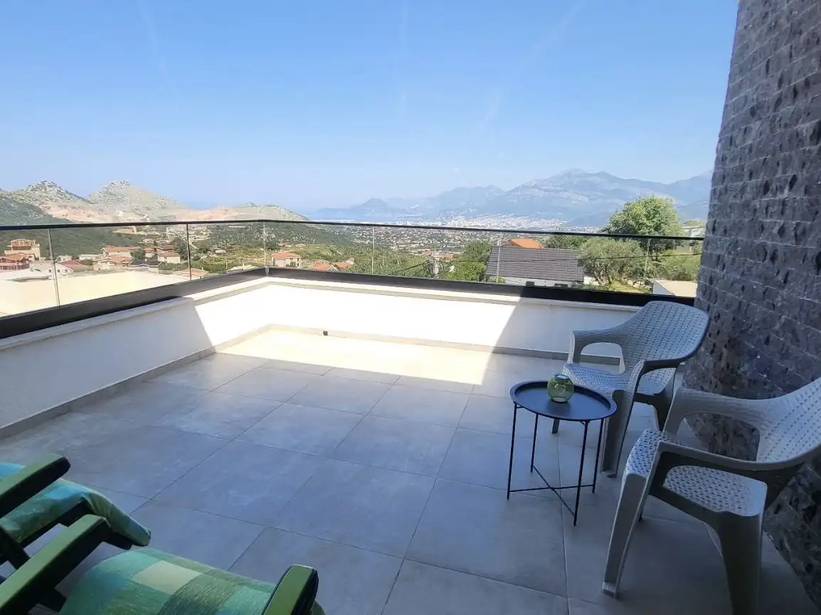 Дом 305м² в Черногории, Добра Вода. Стоимостью 420000€ аренда фото-44
