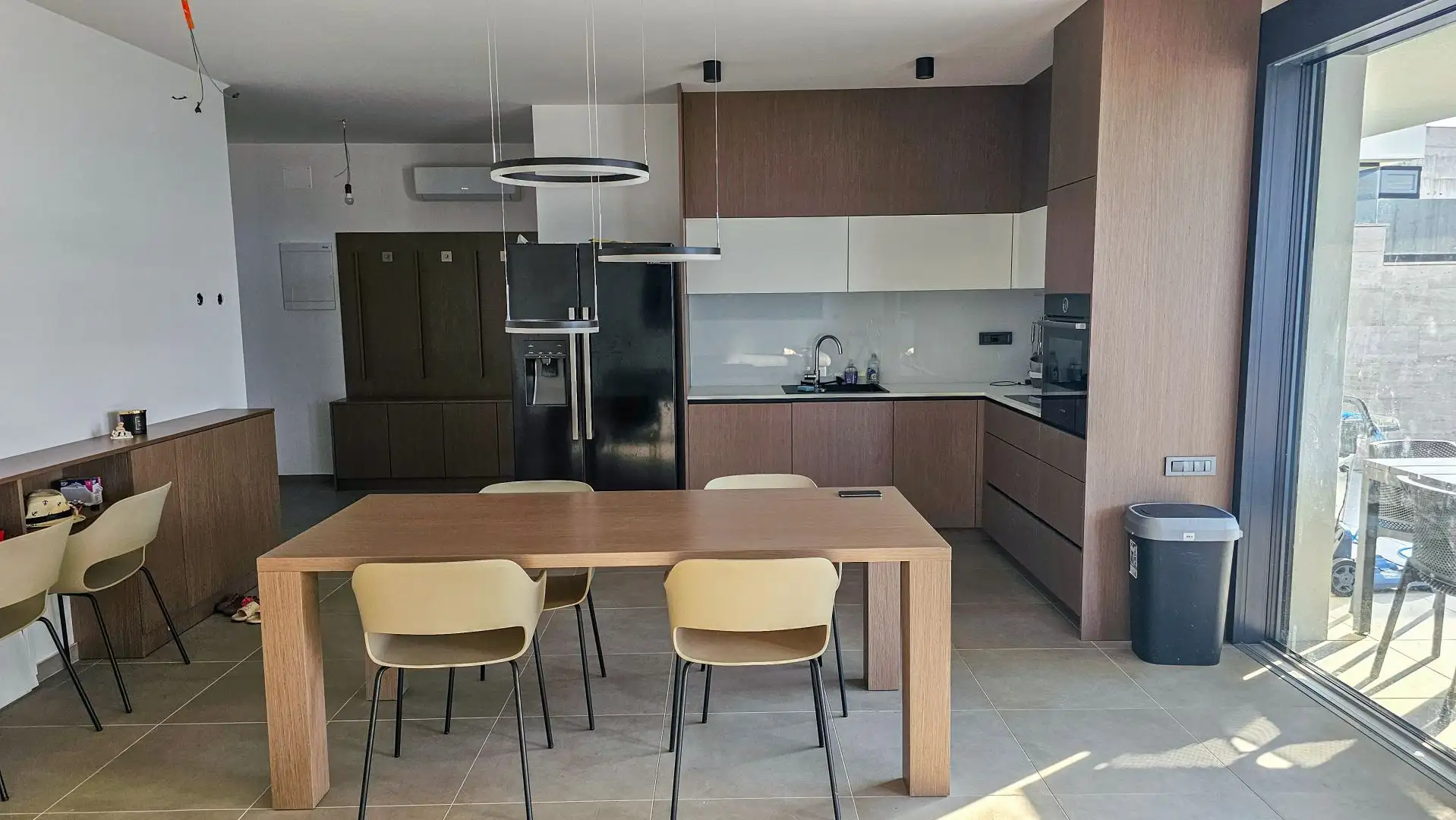 Вилла 130м² в Хорватии, Пунат. Стоимостью 730000€ аренда фото-5