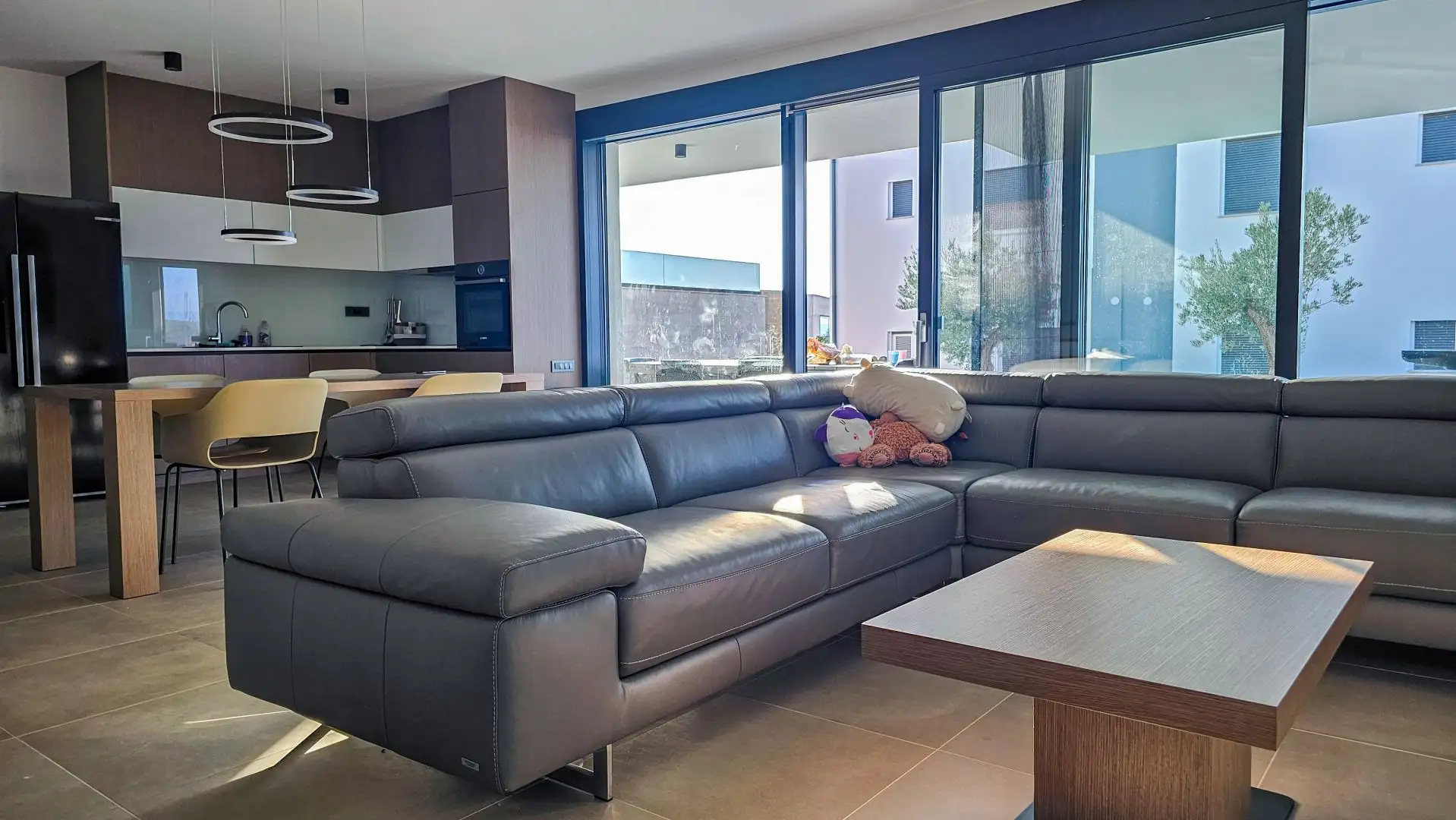 Вилла 130м² в Хорватии, Пунат. Стоимостью 730000€ аренда фото-6