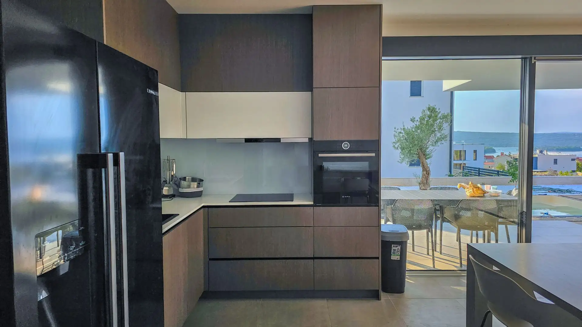 Вилла 130м² в Хорватии, Пунат. Стоимостью 730000€ аренда фото-7