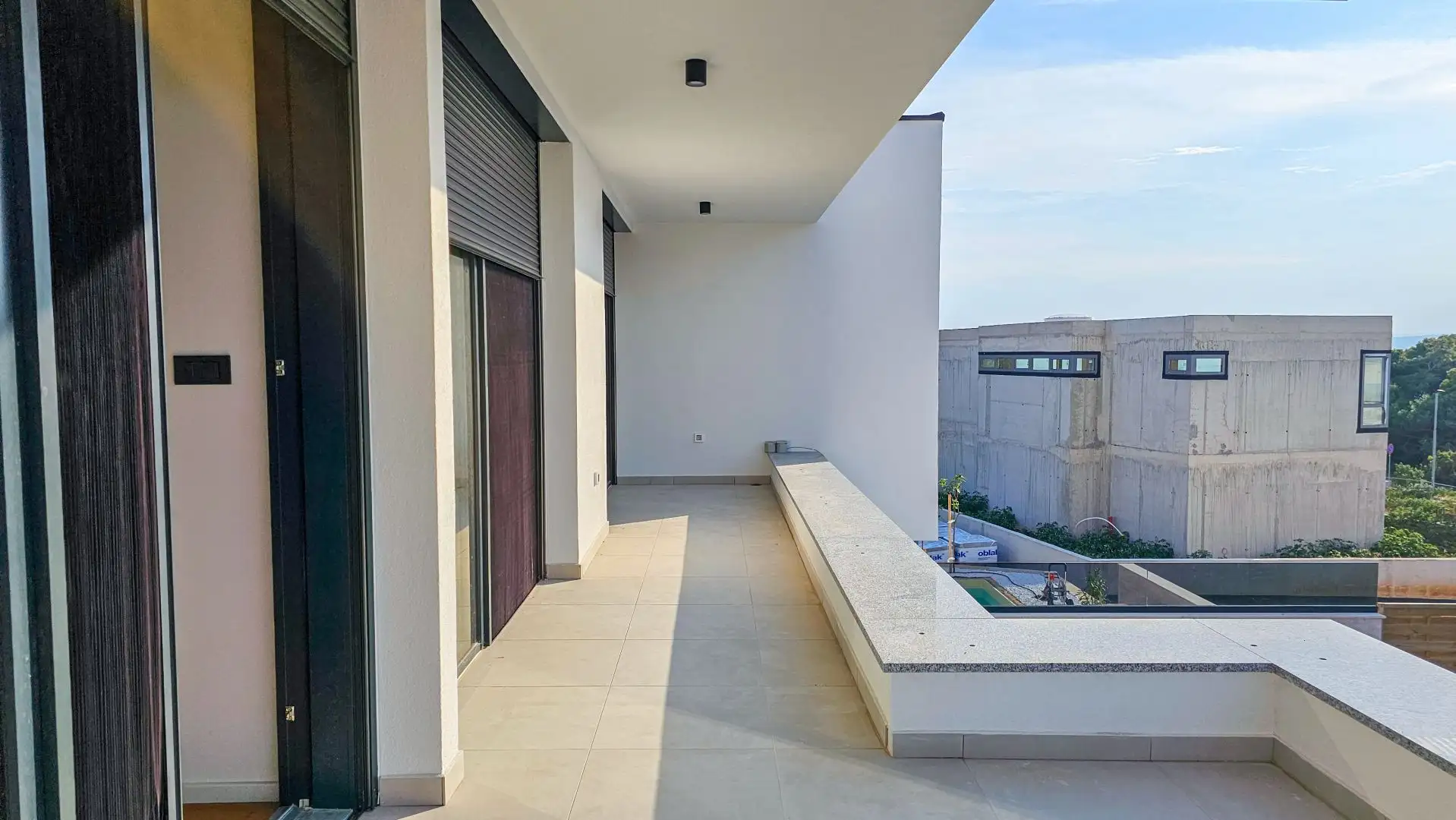 Вилла 130м² в Хорватии, Пунат. Стоимостью 730000€ аренда фото-9