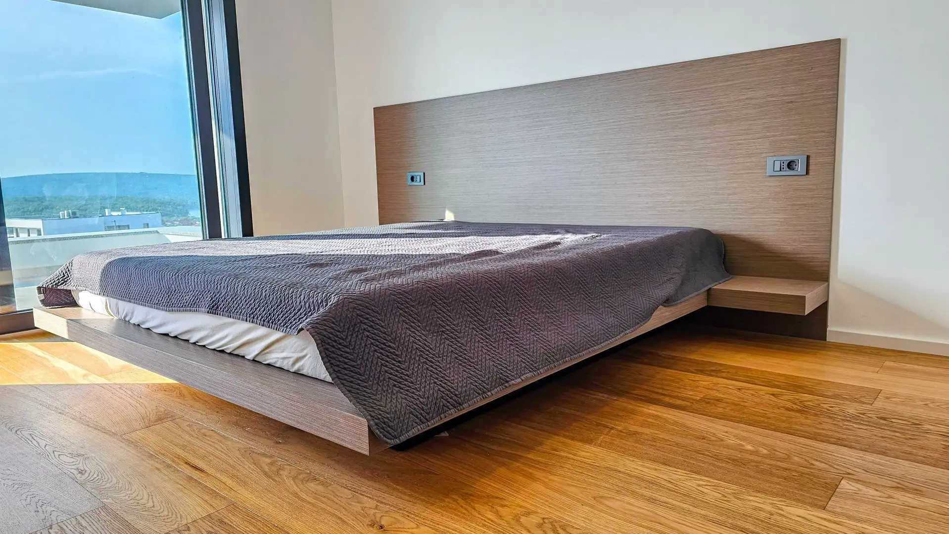 Вилла 130м² в Хорватии, Пунат. Стоимостью 730000€ аренда фото-13
