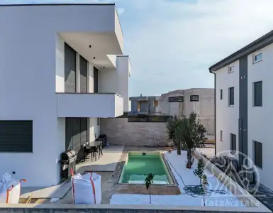 Купить виллу в Хорватии 730000€