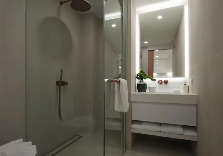 Квартира 45м² в Таиланде, Пхукет. Стоимостью 146000$ аренда фото-8