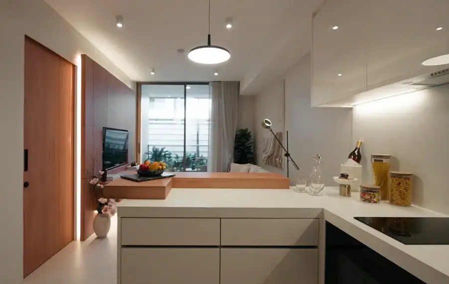 Квартира 45м² в Таиланде, Пхукет. Стоимостью 146000$ аренда фото-14