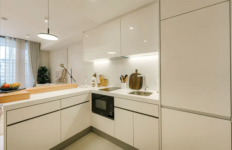 Квартира 45м² в Таиланде, Пхукет. Стоимостью 146000$ аренда фото-15