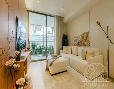 Купить квартиру в Таиланде 146000$