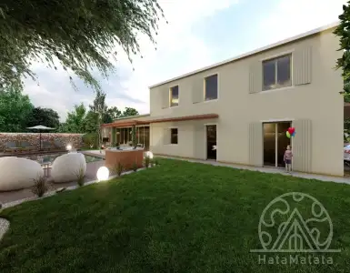 Купить виллу в Хорватии 750000€