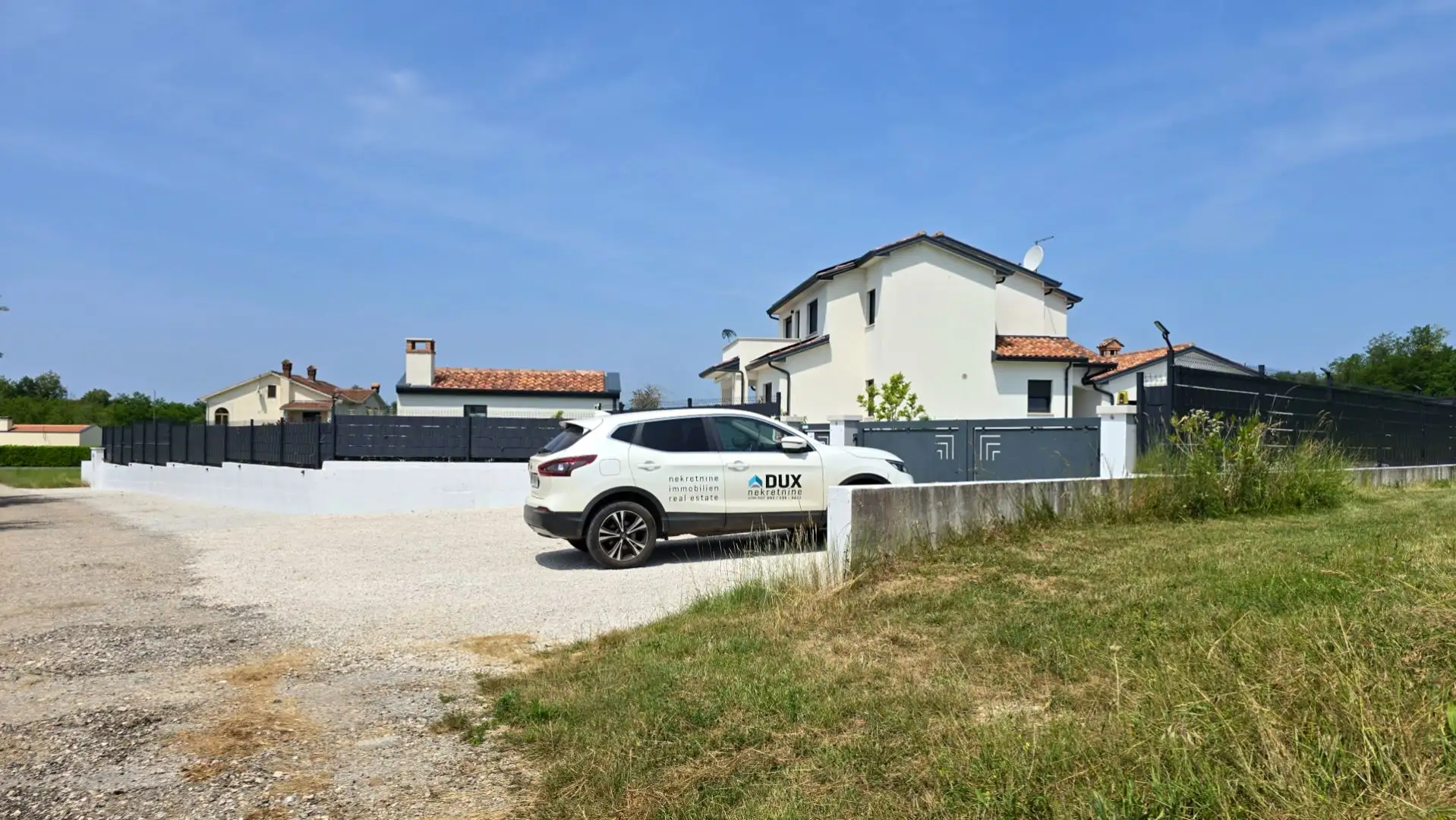 Вилла 280м² в Хорватии, Мотовун. Стоимостью 850000€ аренда фото-9