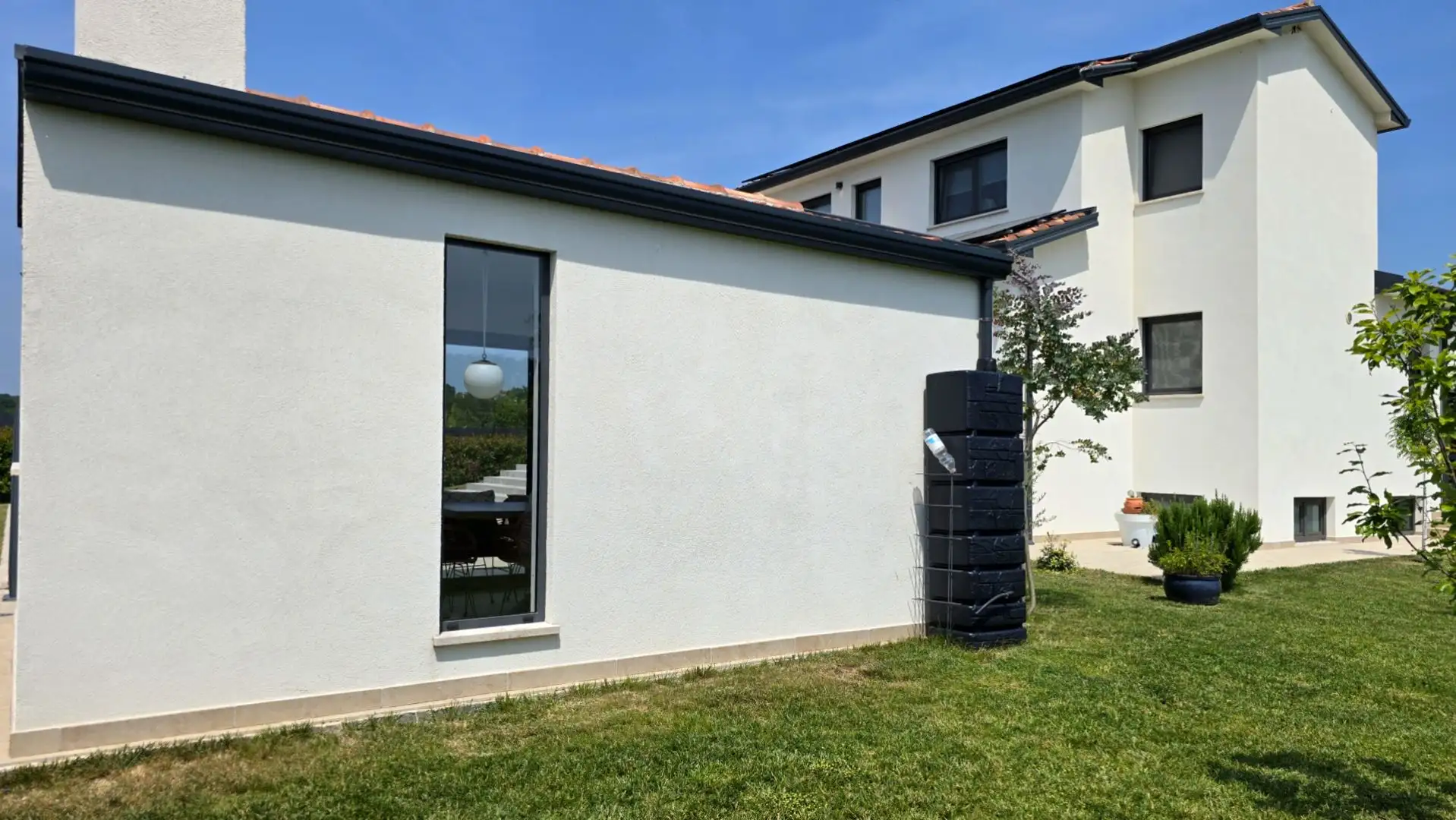 Вилла 280м² в Хорватии, Мотовун. Стоимостью 850000€ аренда фото-13