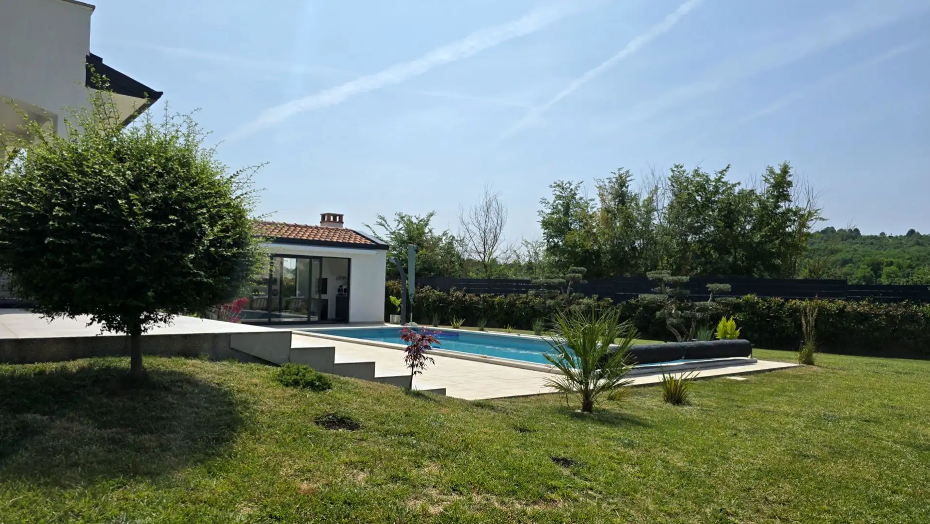 Вилла 280м² в Хорватии, Мотовун. Стоимостью 850000€ аренда фото-18