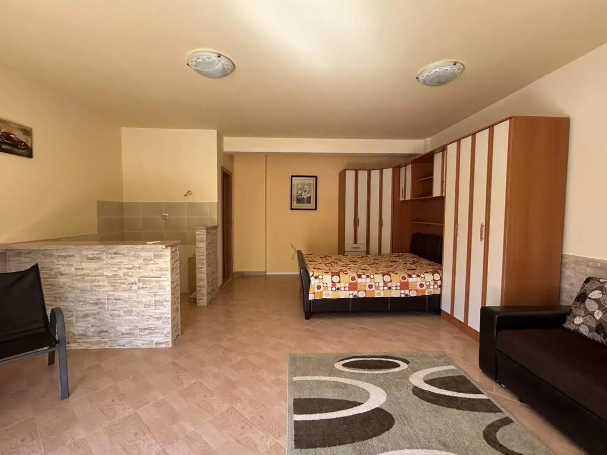 Квартира 77м² в Черногории, Будва. Стоимостью 320000€ аренда фото-2