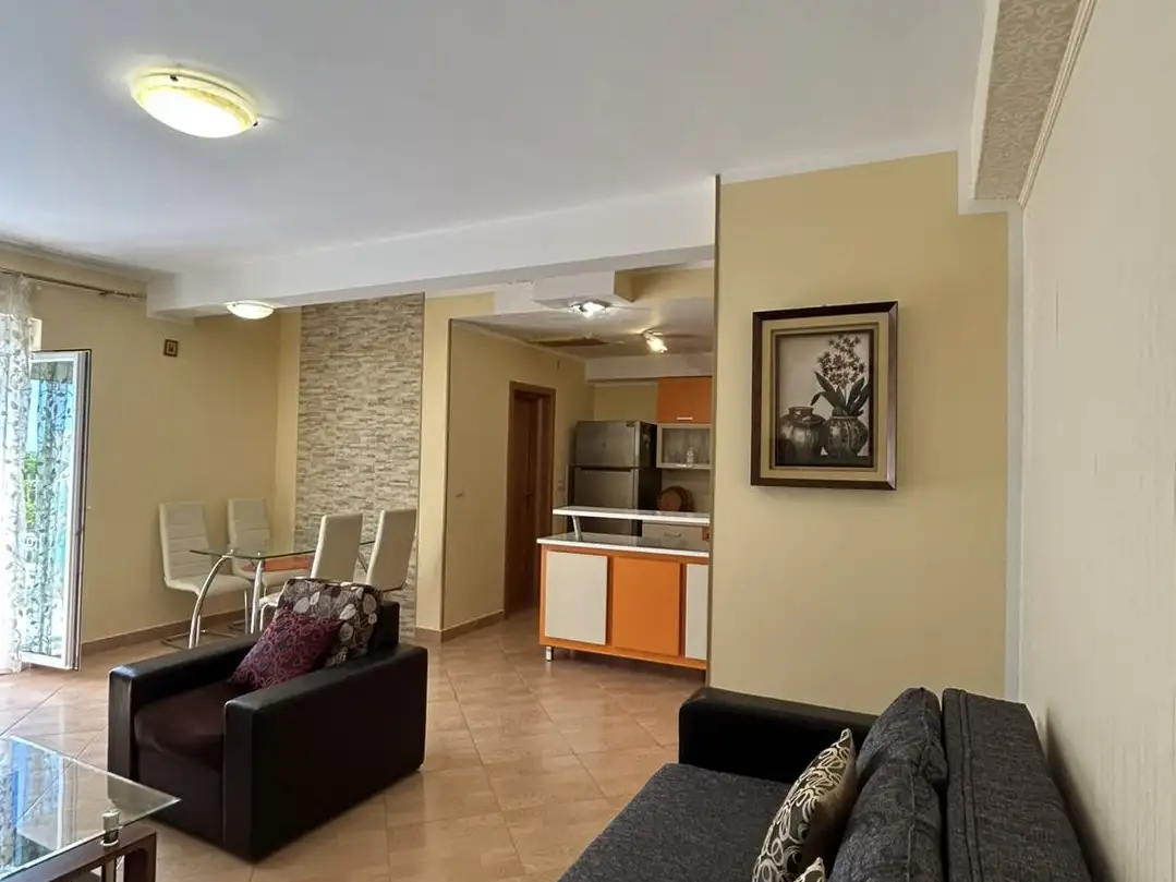Квартира 77м² в Черногории, Будва. Стоимостью 320000€ аренда фото-3