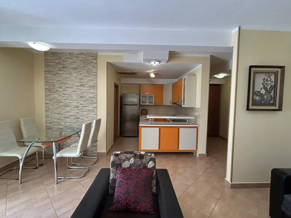 Квартира 77м² в Черногории, Будва. Стоимостью 320000€ аренда фото-4