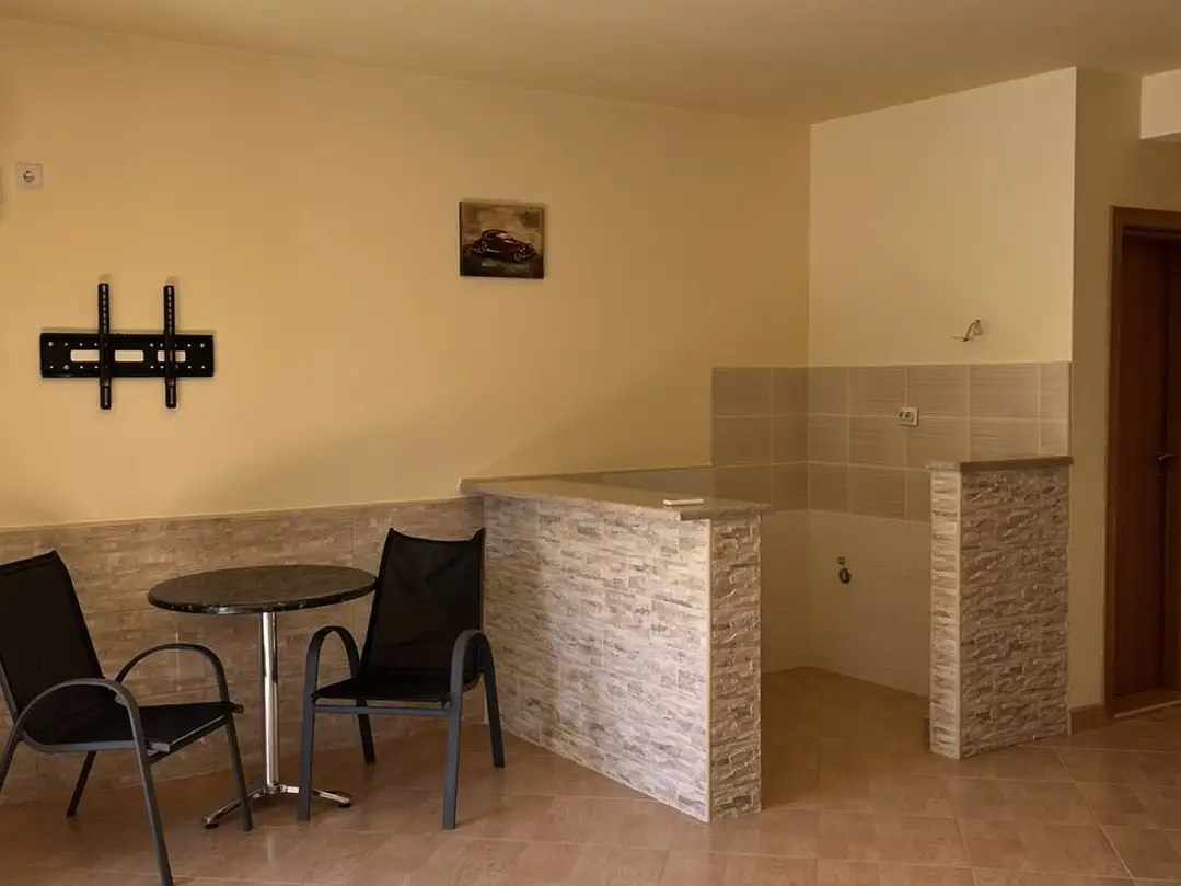 Квартира 77м² в Черногории, Будва. Стоимостью 320000€ аренда фото-5