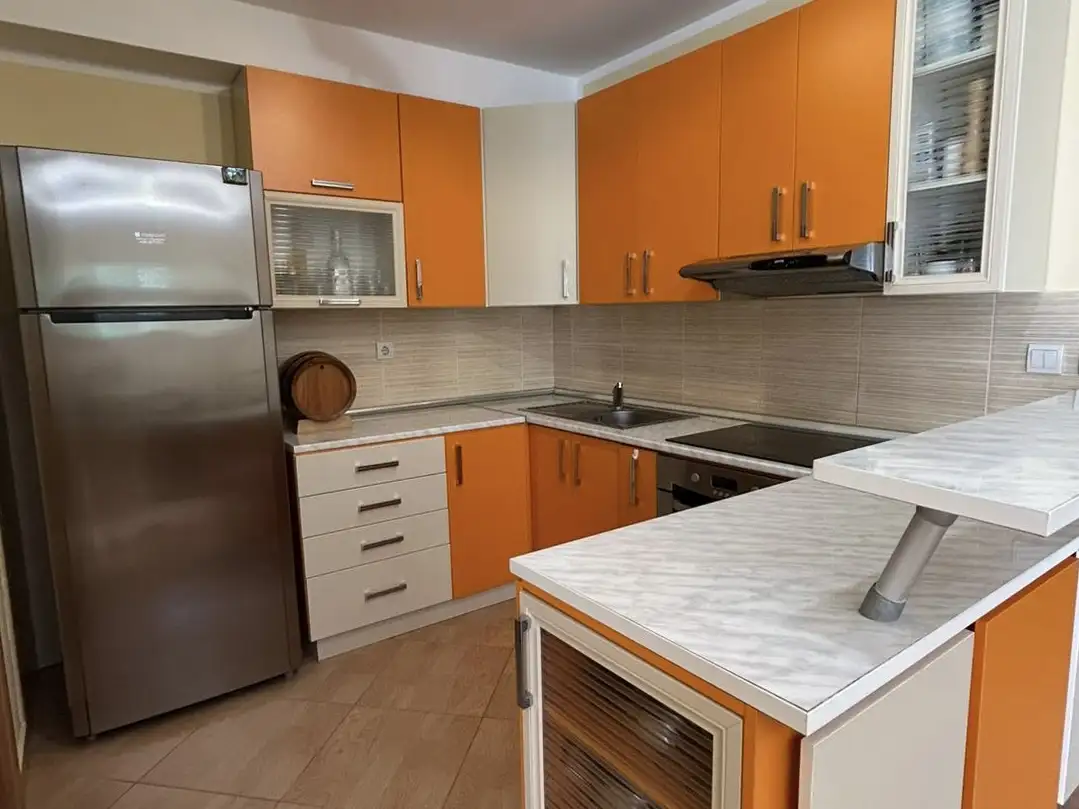 Квартира 77м² в Черногории, Будва. Стоимостью 320000€ аренда фото-6
