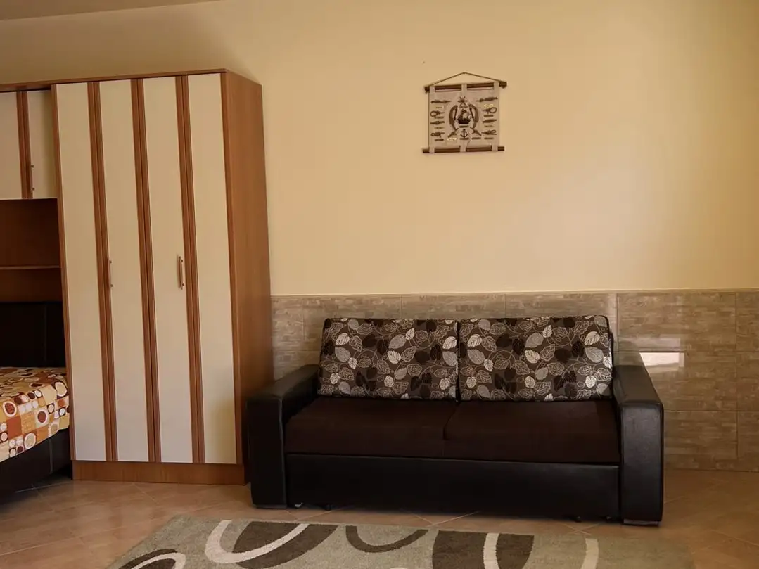 Квартира 77м² в Черногории, Будва. Стоимостью 320000€ аренда фото-7
