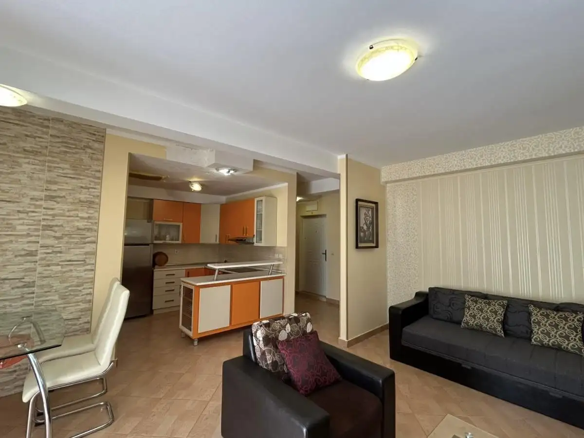 Квартира 77м² в Черногории, Будва. Стоимостью 320000€ аренда фото-10