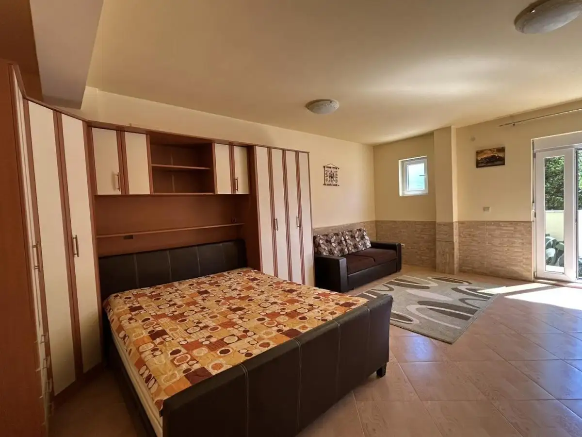 Квартира 77м² в Черногории, Будва. Стоимостью 320000€ аренда фото-11