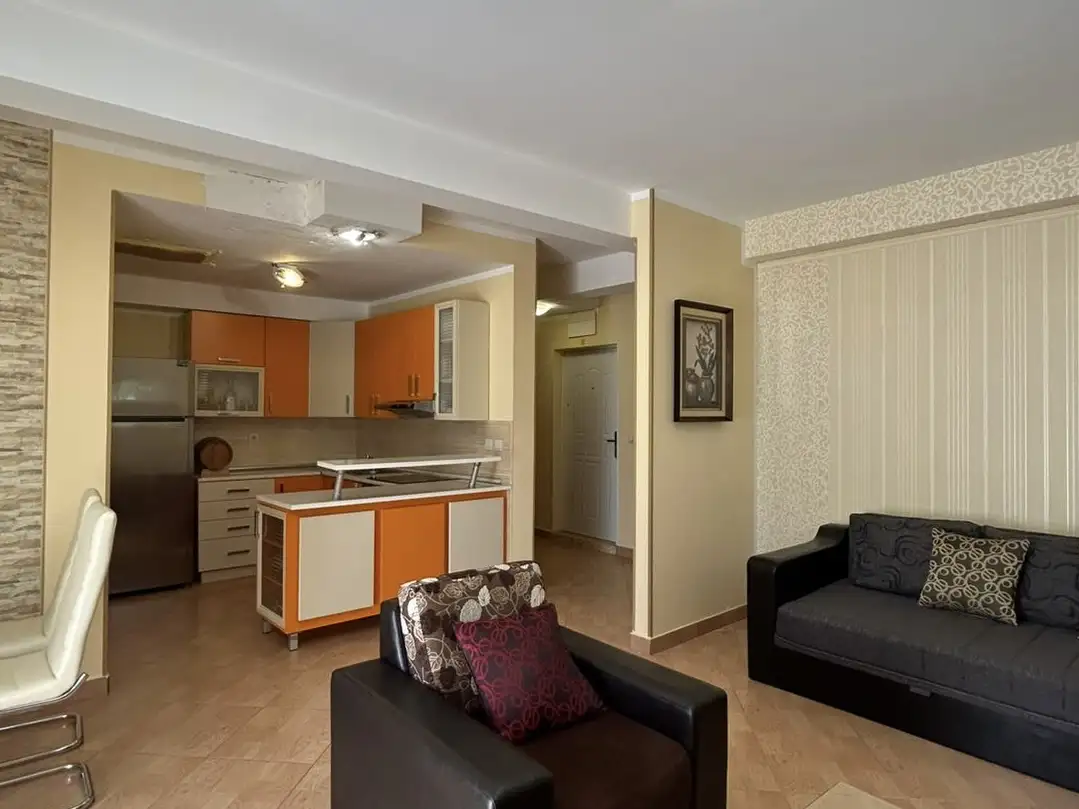Квартира 77м² в Черногории, Будва. Стоимостью 320000€ аренда фото-12