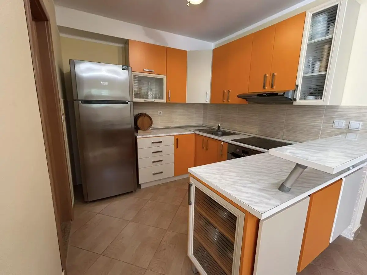 Квартира 77м² в Черногории, Будва. Стоимостью 320000€ аренда фото-13