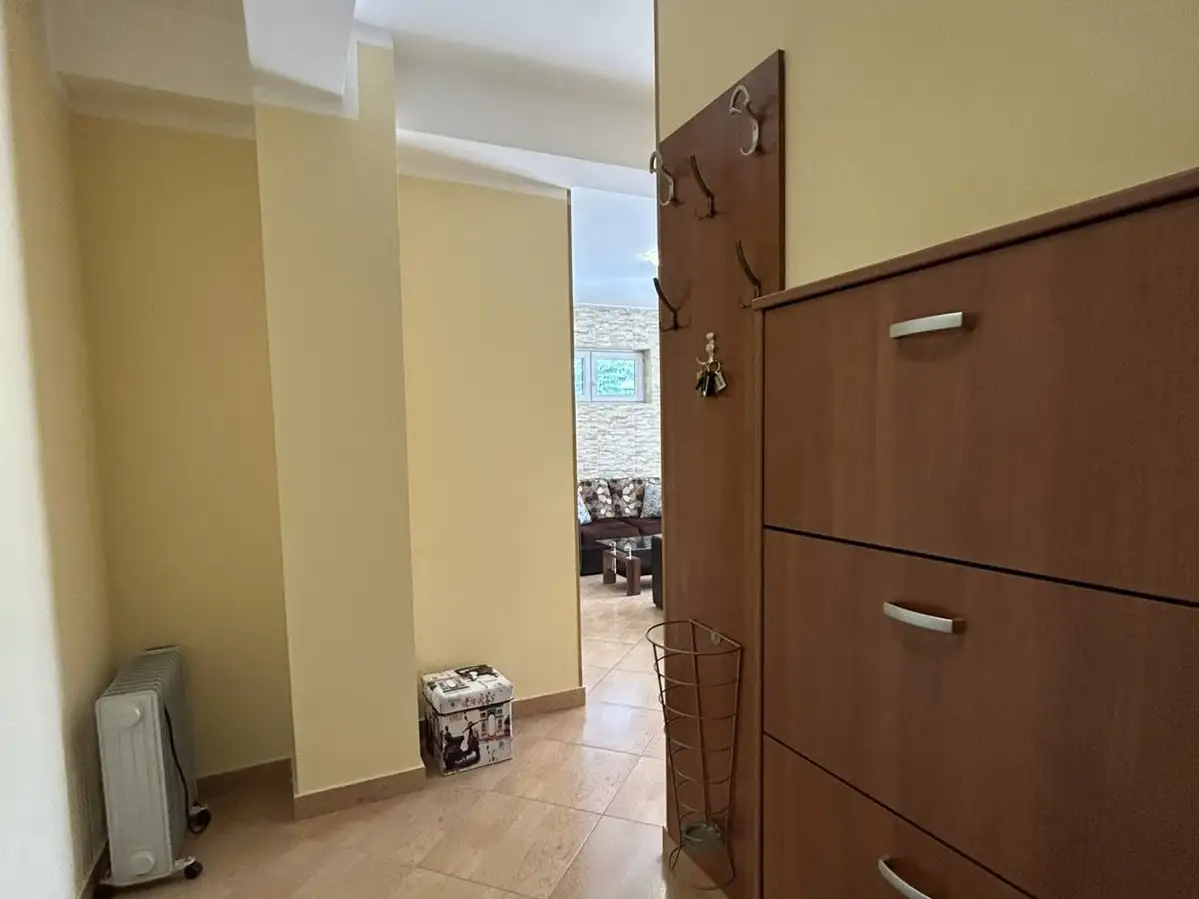 Квартира 77м² в Черногории, Будва. Стоимостью 320000€ аренда фото-17