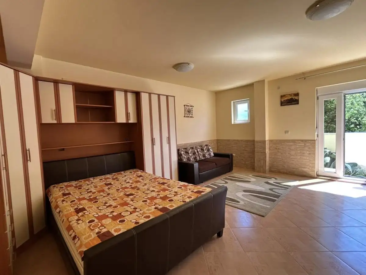 Квартира 77м² в Черногории, Будва. Стоимостью 320000€ аренда фото-18