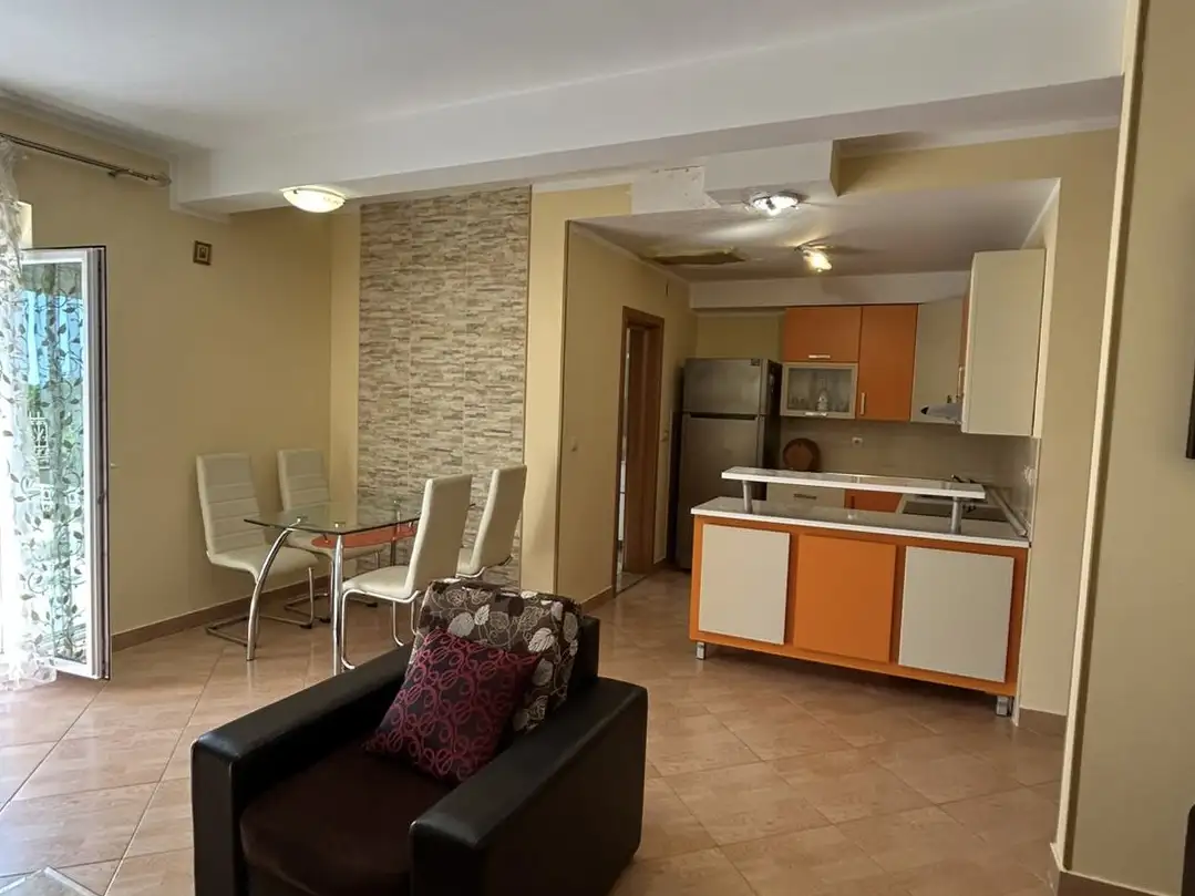Квартира 77м² в Черногории, Будва. Стоимостью 320000€ аренда фото-19