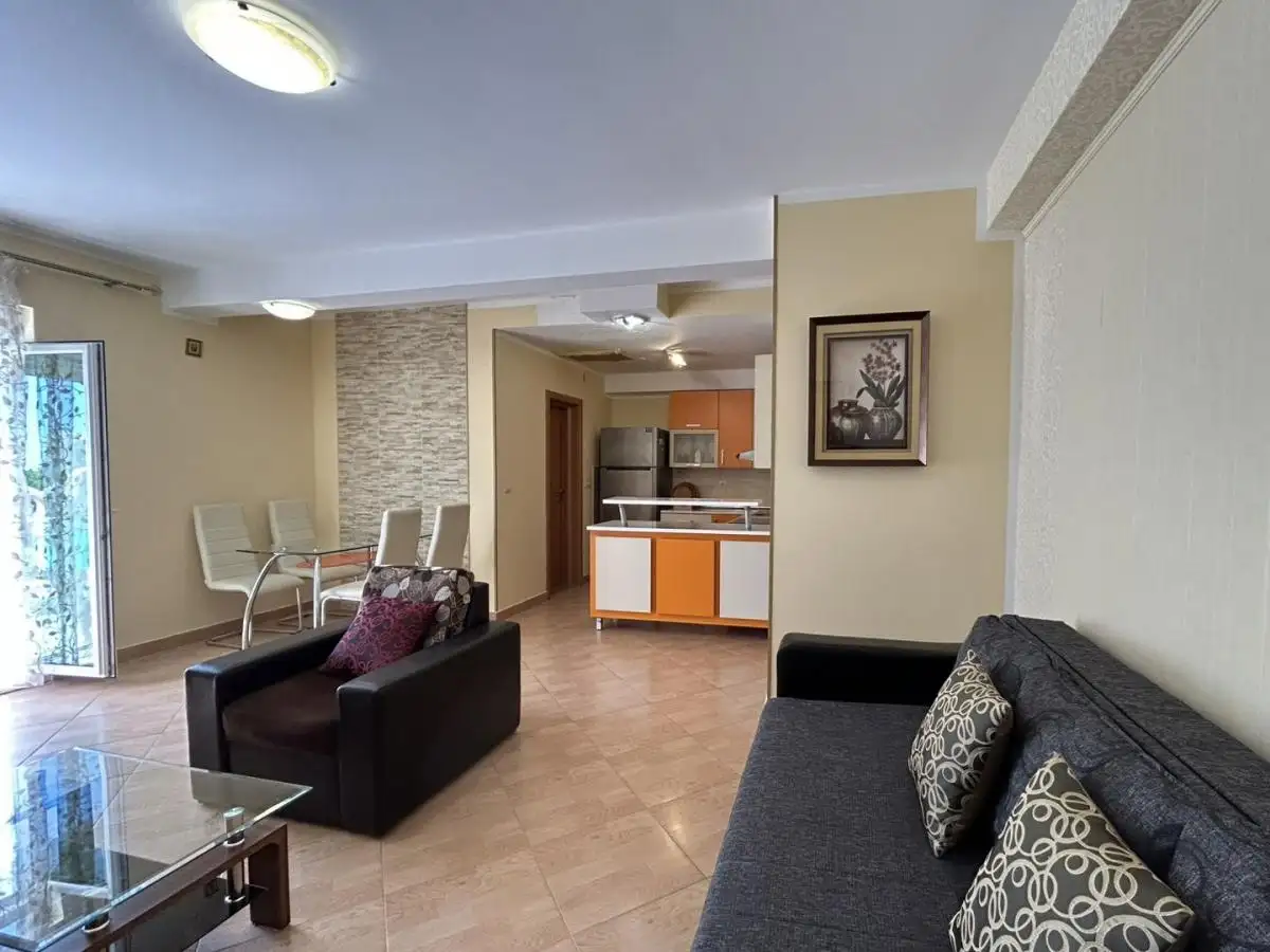 Квартира 77м² в Черногории, Будва. Стоимостью 320000€ аренда фото-21