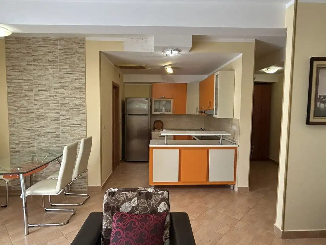 Квартира 77м² в Черногории, Будва. Стоимостью 320000€ аренда фото-22