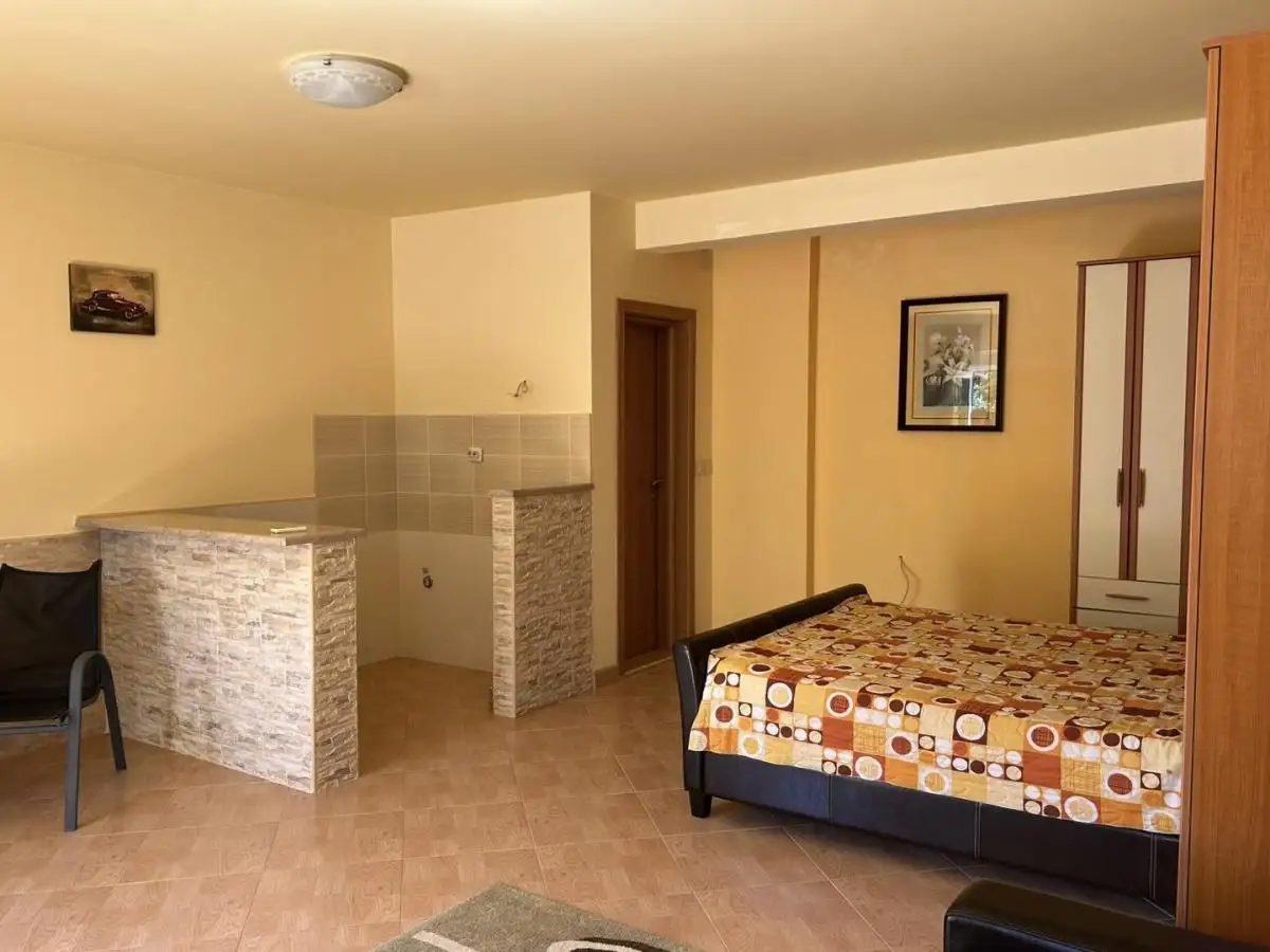Квартира 77м² в Черногории, Будва. Стоимостью 320000€ аренда фото-23