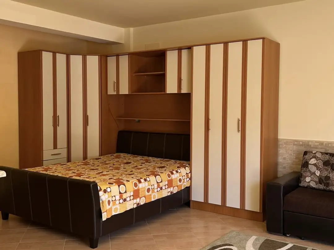 Квартира 77м² в Черногории, Будва. Стоимостью 320000€ аренда фото-25