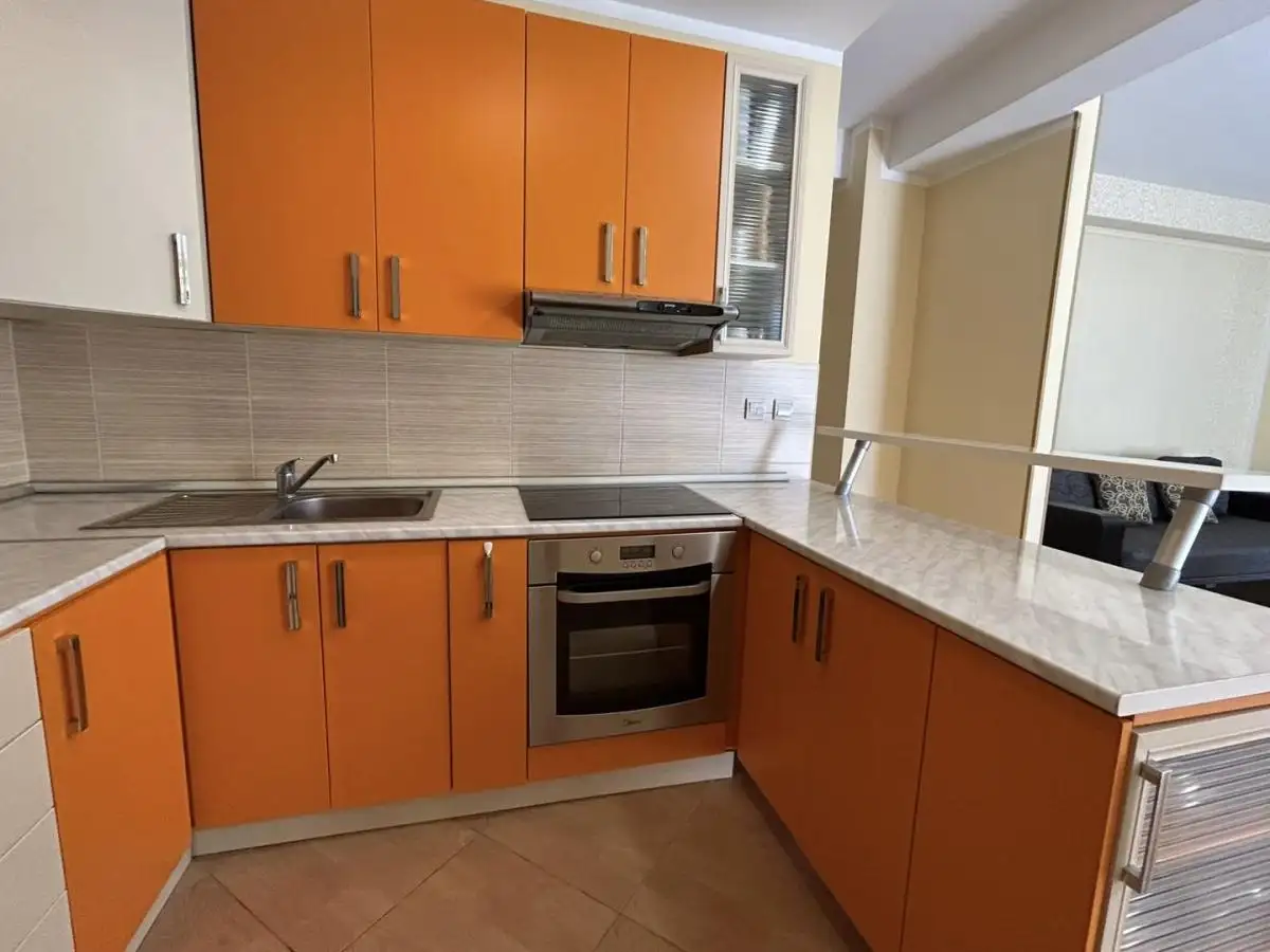 Квартира 77м² в Черногории, Будва. Стоимостью 320000€ аренда фото-26