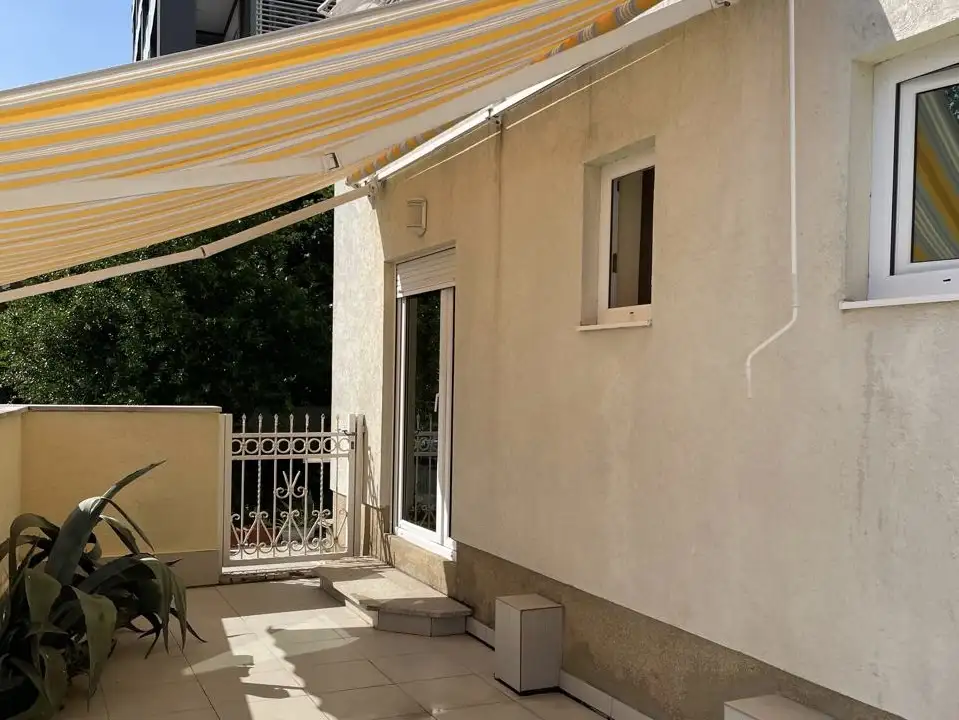 Квартира 77м² в Черногории, Будва. Стоимостью 320000€ аренда фото-27