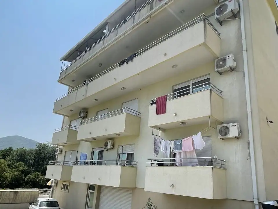 Квартира 77м² в Черногории, Будва. Стоимостью 320000€ аренда фото-41