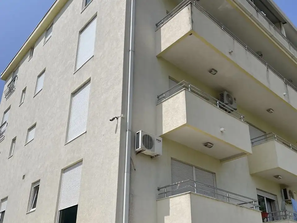 Квартира 77м² в Черногории, Будва. Стоимостью 320000€ аренда фото-48
